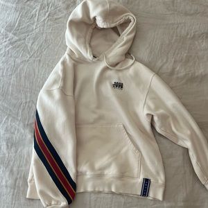 Romantic Crown Hoodie (Made in Korea)